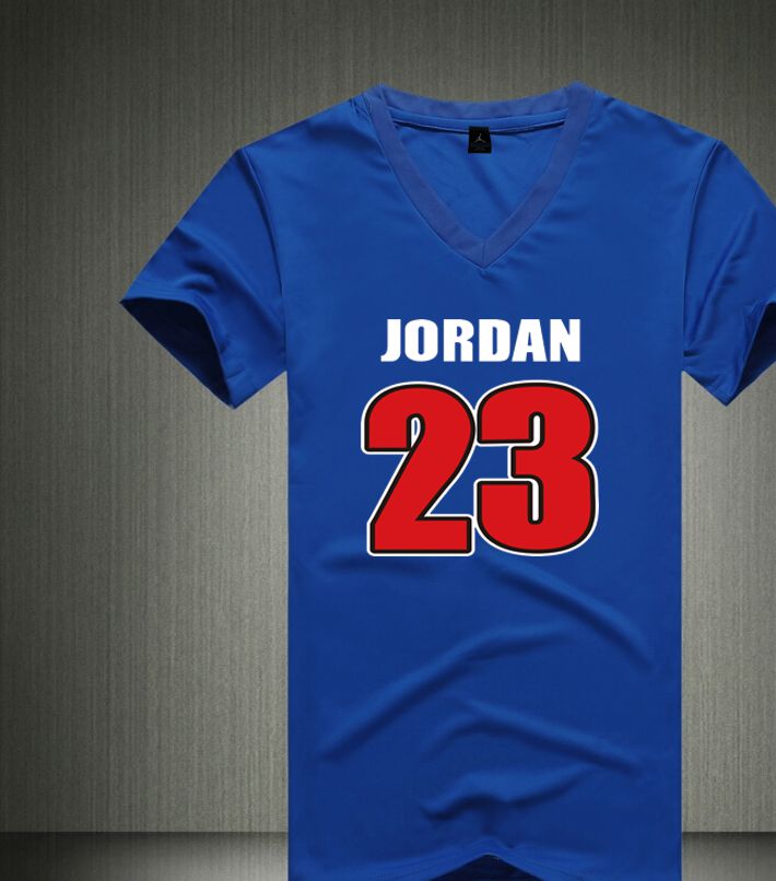 men jordan t-shirt S-XXXL-1400